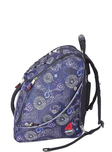 Vista 3 de Athalon Everything Bolso para Botas/Mochila