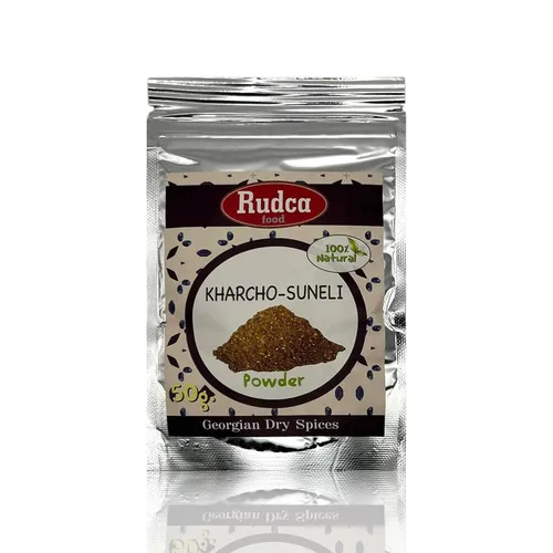 Vista 14 de Rudca Food Mezcla de especias secas Adjika - 1.59 oz (45 g)