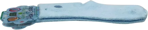 Vista 4 de Earth Therapeutics Calcetines de aloe azul 1 par