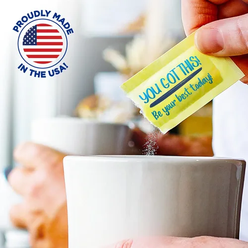 Vista 4 de Splenda Edulcorante, 1200 unidades, 2.65 libras (el embalaje puede variar)