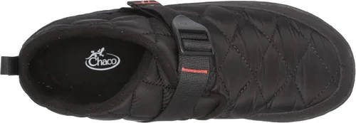 Vista 4 de Chaco Botas de nieve Ramble Puff para mujer