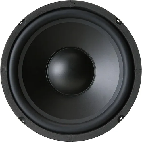 Vista 3 de GRS Woofer envolvente de goma de cono polivinílico 8PR-8 de 8 pulgadas