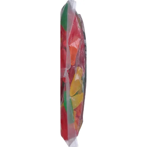 Vista 15 de SWEDISH FISH Surtido de dulces suaves y masticables, caramelos a granel, 5 libras