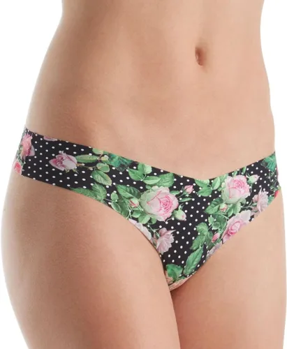 Vista 2 de Commando, tanga clásica para mujer.
