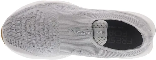 Vista 3 de New Balance Tenis de correr Fresh Foam X 1080 sin cordones V1 para mujer