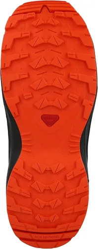 Vista 4 de Salomon Salomon Xa Pro V8 - Tenis unisex para niños