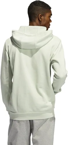 Vista 3 de adidas Sudadera con capucha para hombre