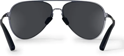 Vista 4 de Under Armour Litewire Aviador, negro, M