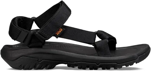 Vista 4 de Teva Hurricane Xlt2 - Sandalias deportivas para mujer Negro
