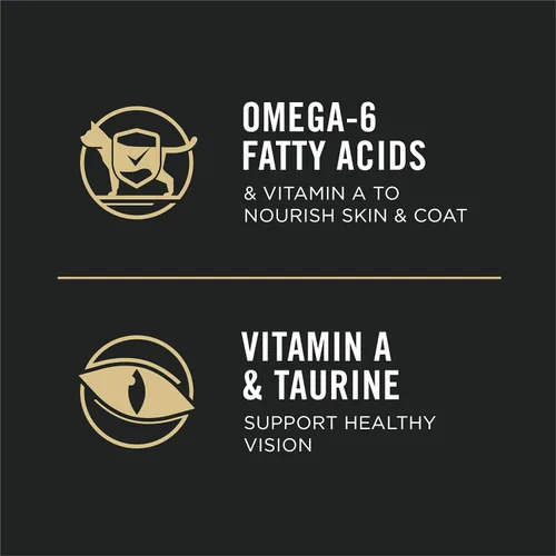 Vista 4 de Plan alimento Purina Pro húmedo para gatos, en lata, S