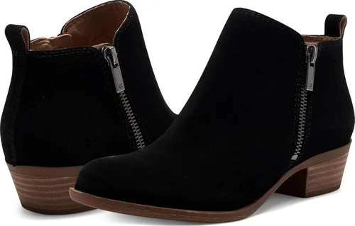 Vista 7 de Lucky Brand Basel - Botines hasta el tobillo para mujer