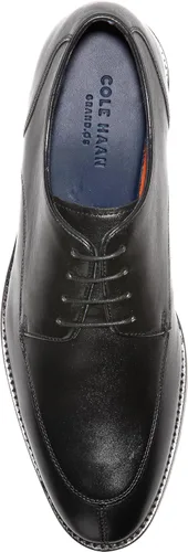 Vista 4 de Cole Haan Lenox Hill Oxford con puntera dividida para hombre