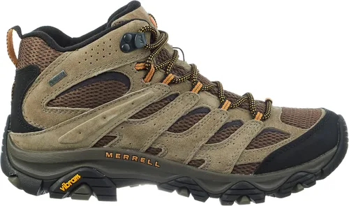 Vista 6 de Merrell Moab 3 Mid Gore-TEX - Zapatos para hombre