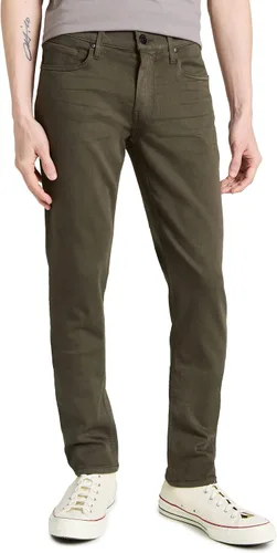 Vista 119 de PAIGE Pantalones vaqueros Lennox Transcend ajustados para hombre Andros