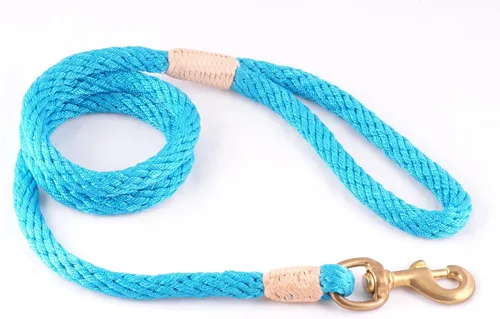 Vista 91 de Alvalley Correa para perros estilo broche – Correa de nailon estilo broche para perros – Fácil de manejar – Perfecto para perros pequeños, medianos