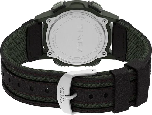 Vista 4 de Timex Men's Expedition Digital CAT5 41mm Watch