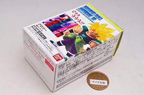 Vista 2 de Bandai Adverge 10 Blory