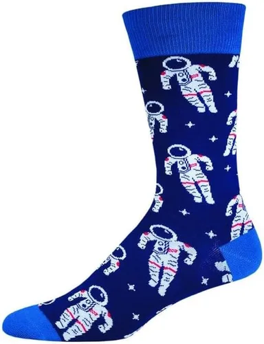 Vista 27 de Socksmith Guitarras para hombre Negro