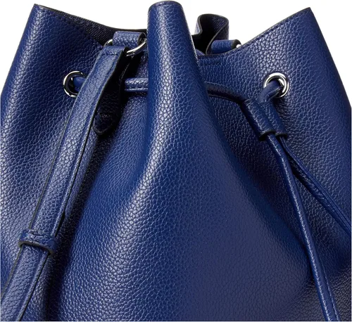 Vista 6 de Calvin Klein - Bolsa Gabrianna al hombro para mujer