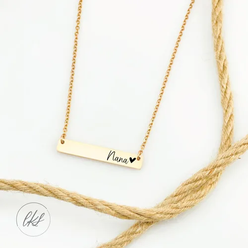 Vista 36 de FBA-FAMILY-BAR-NECK