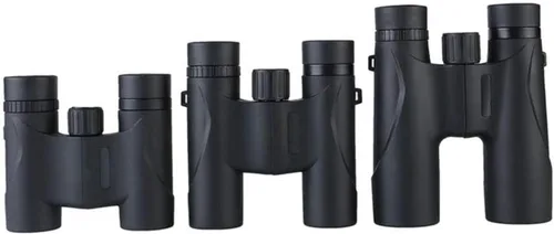 Vista 6 de Telescopio Sky Telescope 12X32Hd Prismáticos Rectos, 12x32