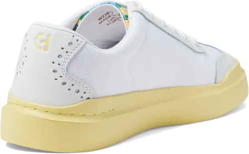 Vista 5 de Cole Haan Grandpro Rally Canvas T-toe para mujer