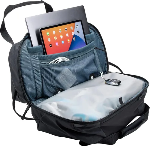 Vista 12 de Thule Bolsa de lona Aion 35L