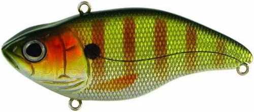 Vista 7 de Spro Aruku Shad 75 - Cebo (1 unidad)