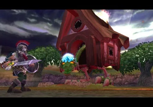 Vista 3 de Maximo vs Army of Zin - PlayStation 2 (Renewed)