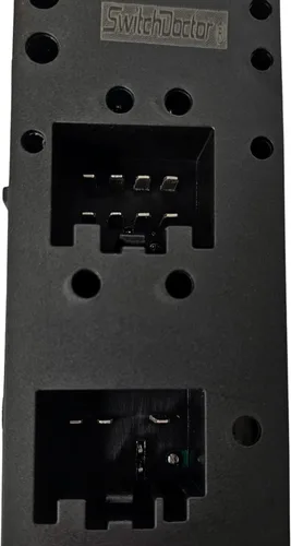Vista 3 de Ford Expedition 2003-2006, interruptor de control para ventanas