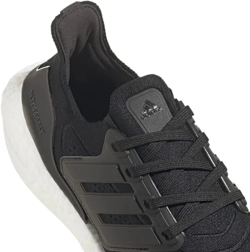 Vista 7 de adidas Ultraboost 21 - Tenis de correr para mujer