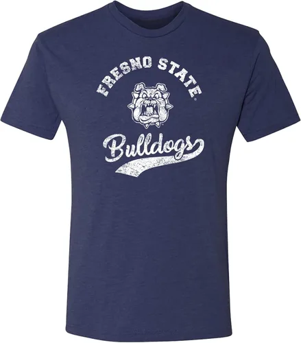 Vista 12 de UGP Campus Apparel AS11 - Camiseta Triblend Retro Script