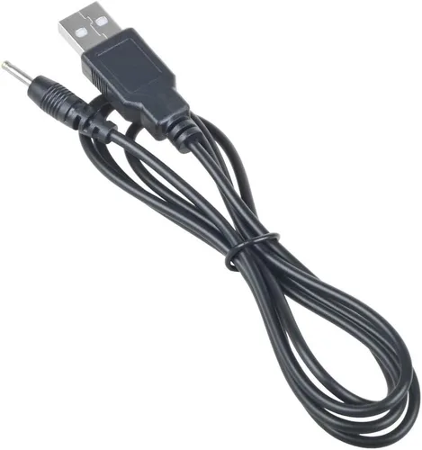 Vista 2 de Puerto USB de carga PC Cable de plomo Fuente de alimentación compatible con Chuwi pad Mini V88