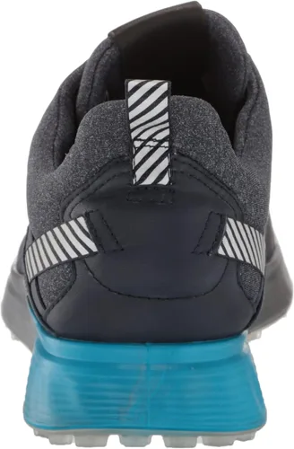 Vista 3 de ECCO Men's S-Three Gore-tex Golf Shoe