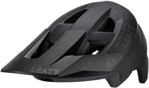 Vista 5 de Leatt Casco Bicicleta de Montaña AllMtn 2.0