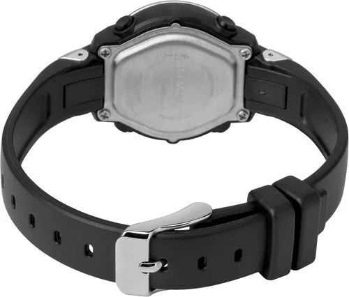 Vista 4 de Reloj Timex DGTL Stacked Numbers 1102in para mujer