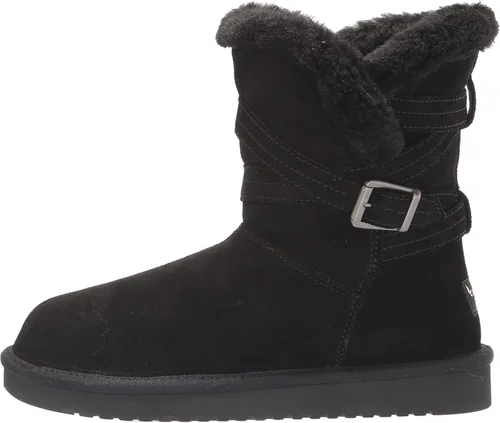 Vista 8 de Koolaburra by UGG Women's Delene Short Fashion Boot