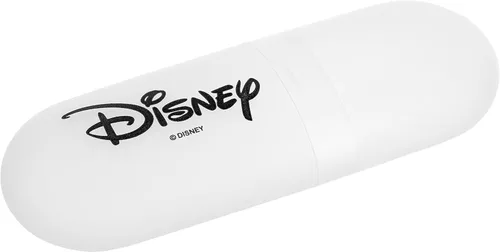 Vista 7 de Disney Reloj analógico con correa de nailon y cuarzo para niños, Coches, Niños de plástico