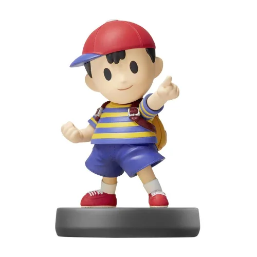 Vista 53 de Nintendo Luigi amiibo - Nintendo Wii U