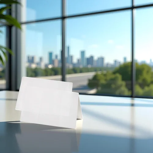 Vista 3 de Funda transparente para protección de pasaporte, accesorio de viaje, funda para pasaporte, organizador de funda duradera y accesorios de viaje