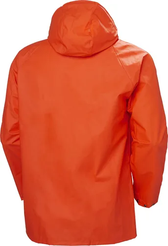 Vista 21 de Chamarra de lluvia Helly Hansen, para hombre