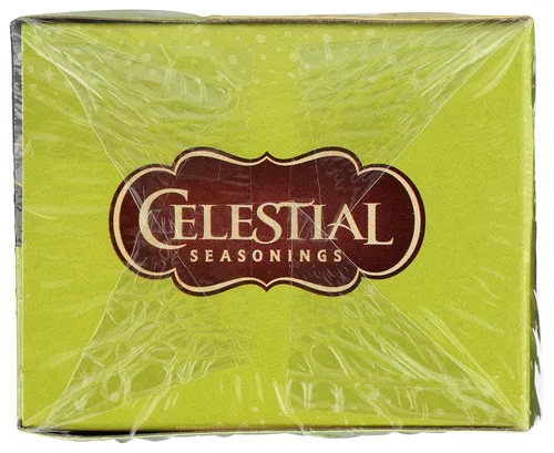 Vista 5 de Celestial Seasonings Té verde, jazmín de limón descafeinado Sleepytime, 20