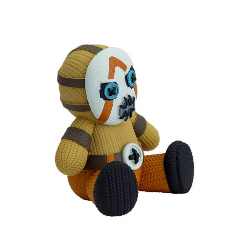 Vista 2 de Handmade by Robots - Borderlands Psycho Bandit