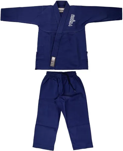 Vista 10 de Venum Contender Kids BJJ Gi