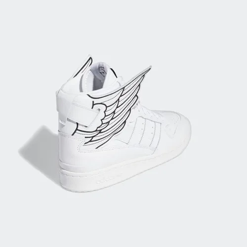 Vista 5 de adidas JS Wings 4.0 - Zapatos para hombre