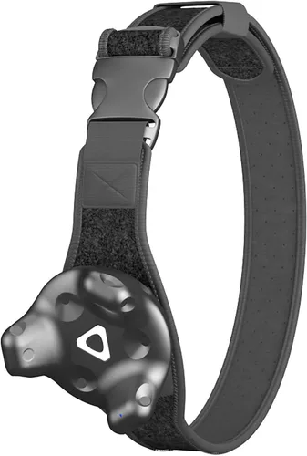 Vista 47 de Skywin VR Tracker Belt & VR Tracker Straps for HTC Vive System, 2 Pack Adjustable Belt and Hand Straps for VR Full Body Tracking