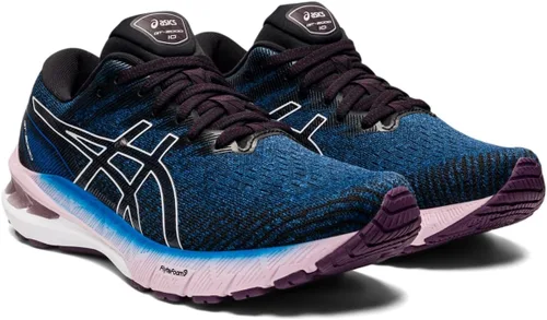 Vista 2 de ASICS GT-200010 - Tenis para correr para mujer