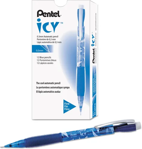 Vista 3 de Lapicero Pentel ICY