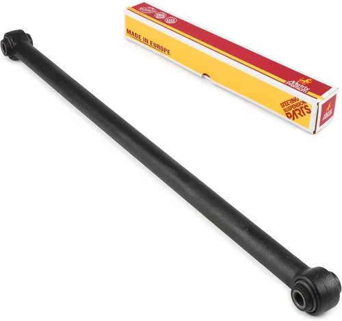 Vista 13 de Metrix DS1235 - Barra de riel delantera prémium para Jeep Wrangler 4WD 1997-2006, Jeep Grand Cherokee 1993-1998, Jeep Cherokee 1991-2001, Jeep