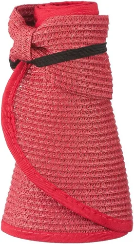 Vista 5 de UPF 50 + visera enrollable con cierre de lazo Coral W39S33D